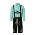 Men Oktoberfest Costume