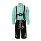 Men Oktoberfest Costume