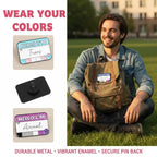 Enamel Pins LGBTQ