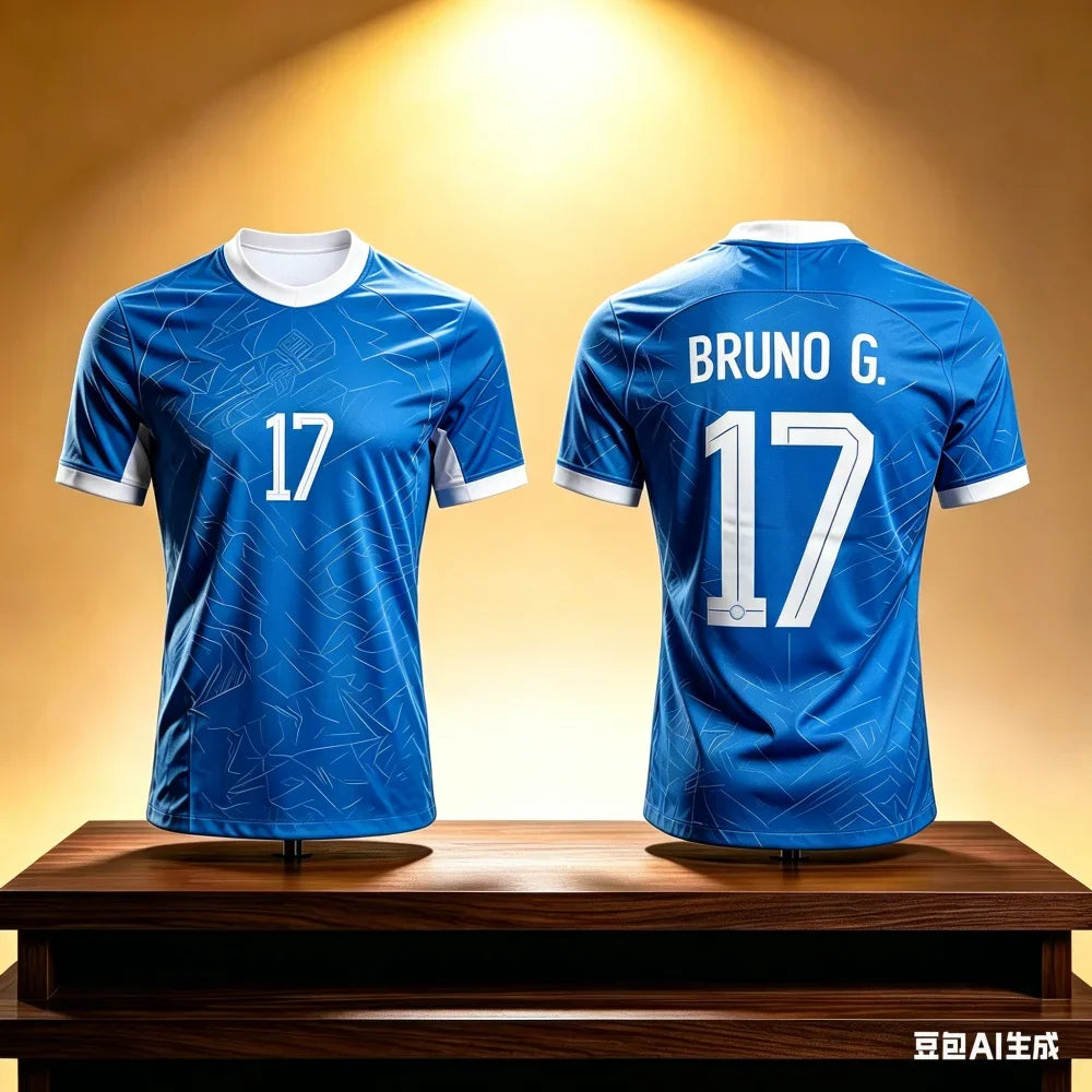 Brazil Neymar Jr Fan Jersey