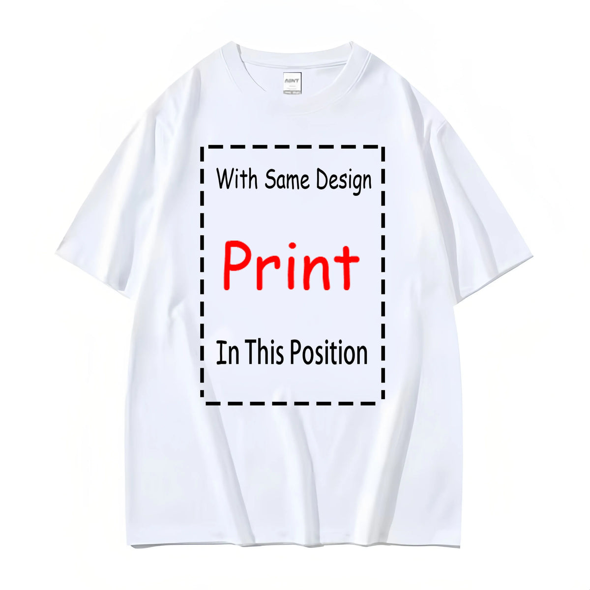 Indigenous shaman T shirt