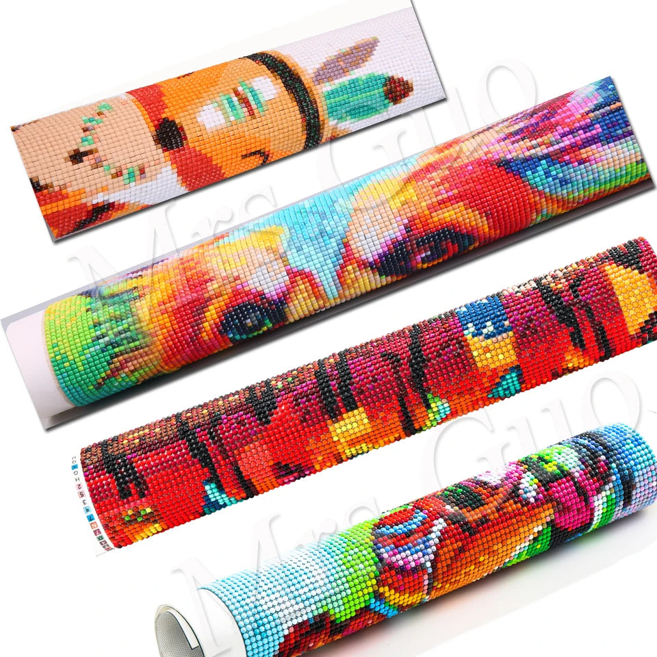 Diamond Painting Kit