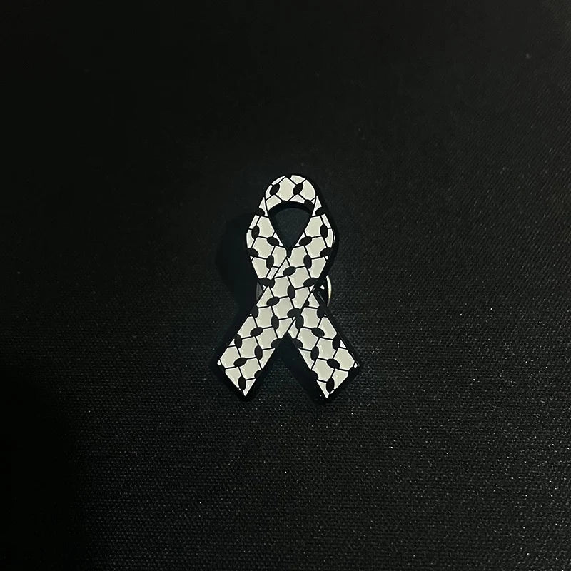 Al Aqsa Mosque Brooch