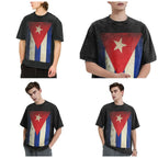 Cuban Flag Tee