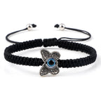 Lucky Evil Eye Bracelets
