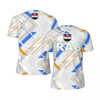 Iraq Flag Tee