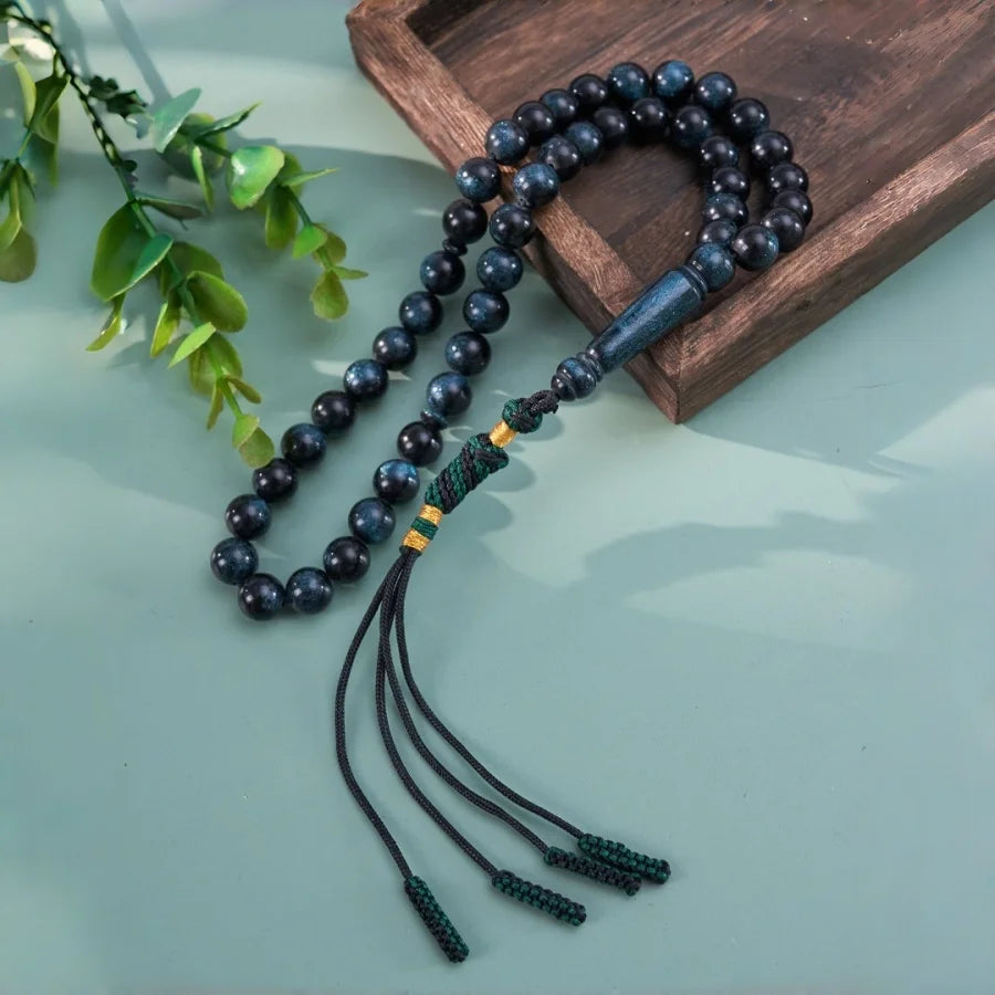 Four-Color Beads