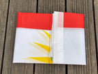 90*150cm Kurdistan flag