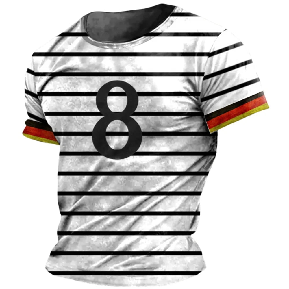Germany Men's T-Shirt