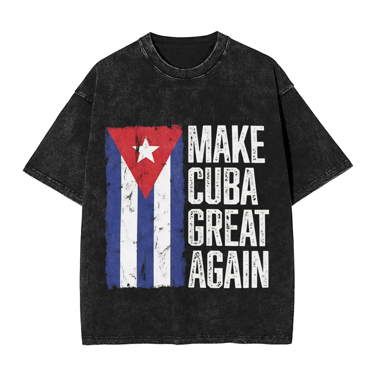 Cuba Libre Tee