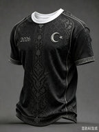 Turkey Football Jersey