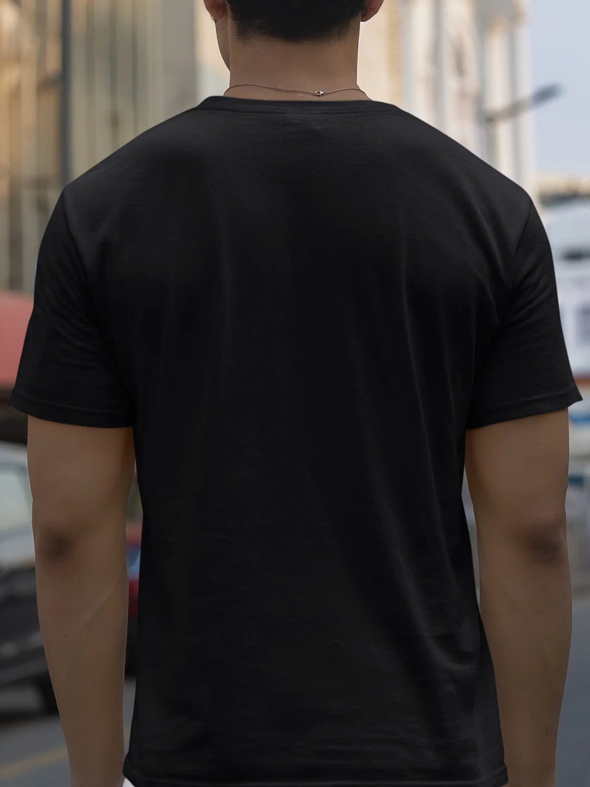Patriotic German Flag T-shirt