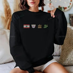 Lebanon Street Hoodie