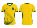 Men's Brazil Team Polo Shirt