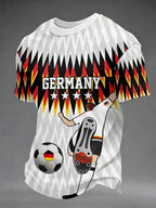 Germany Soccer Jersey