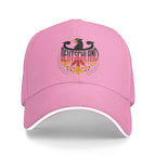 Casual Baseball Cap Germany Deutschland