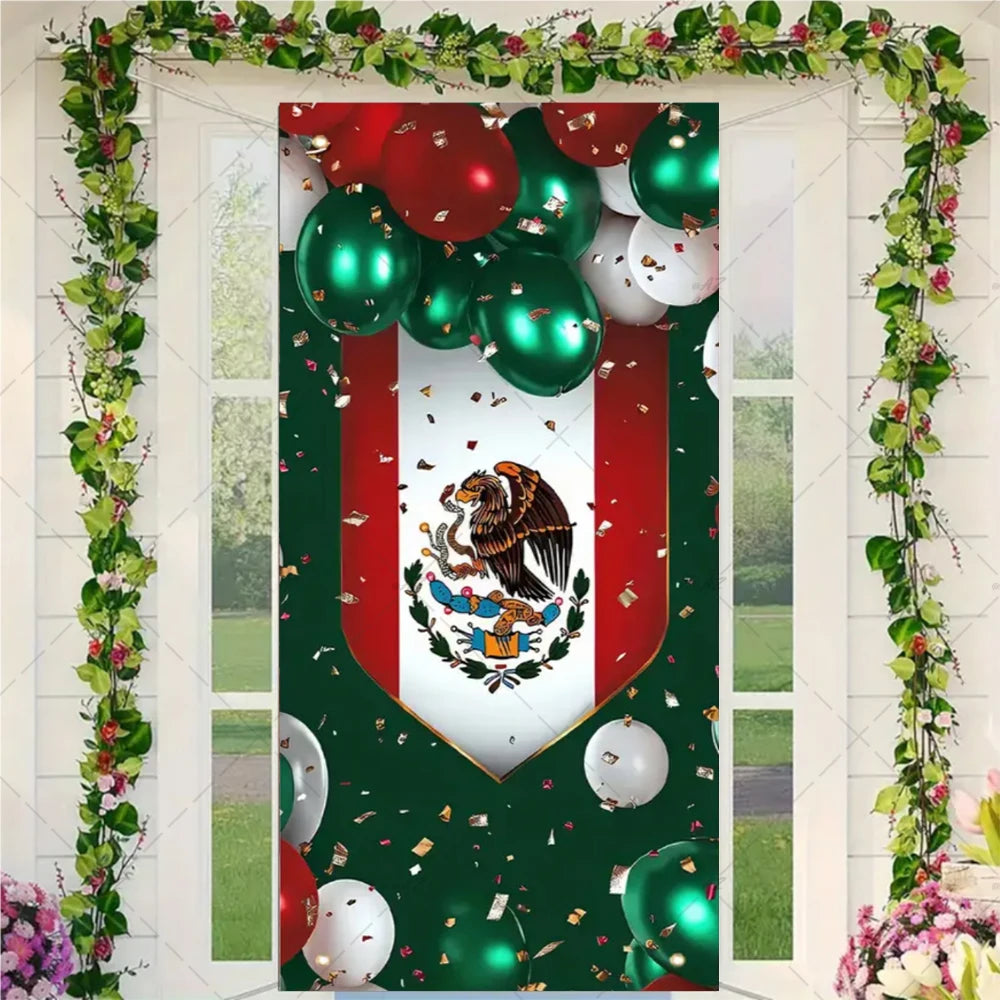 Independence Day Banner
