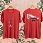 Palestinian T Shirt