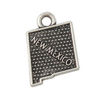 United States - State Map Charms