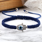 Hand of Fatima Bracelet