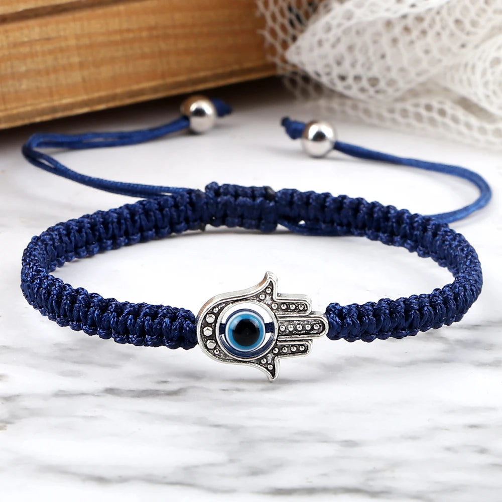 Hand of Fatima Bracelet