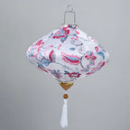 Ancient Style Vietnam Palace Lantern Mid Autumn Festival Party Decor