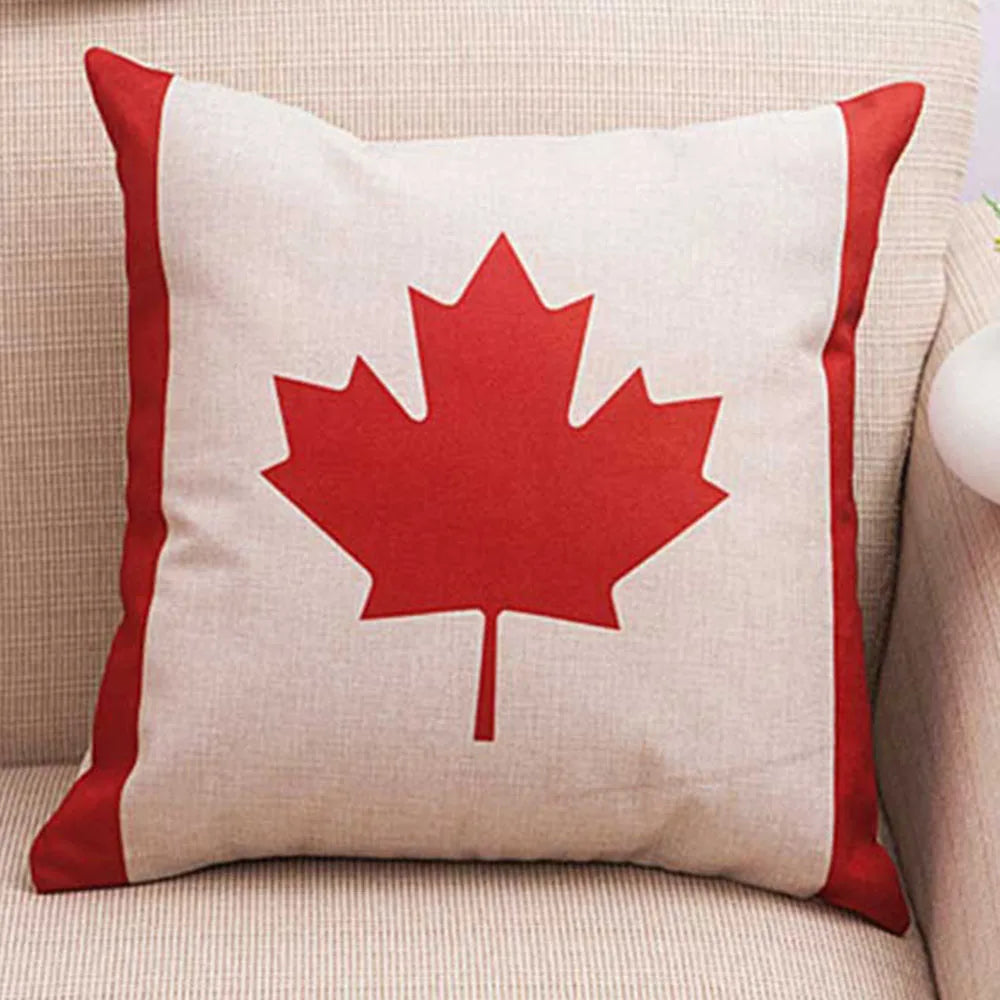 45cm National Flag Pillowcase