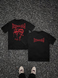 West Coast Nebraska Tee