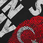 IT'S IN MY DNA Turkey Turkish Flag T Shirts