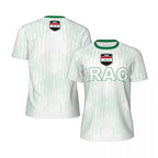 Iraq Flag Tee