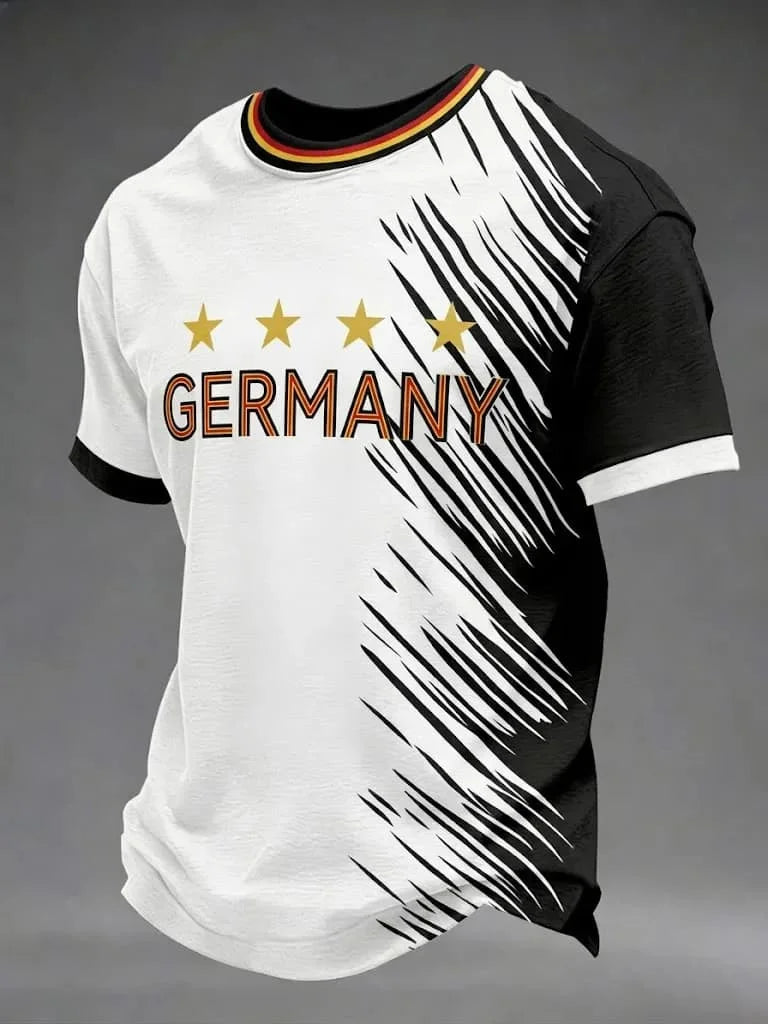Germany Soccer Jersey