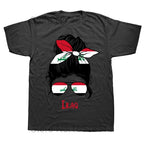 Iraq Flag Tee