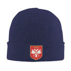 Serbia Football Gift Beanies