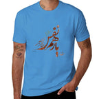 Persian Poetry Tee
