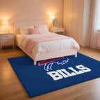 Cool B-BuffaloS-B-BillS Floor Mat