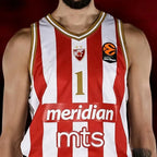 Serbia Basketball Jersey Sport