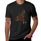 Persian Poetry Tee