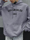 LA 1992 Hoodie