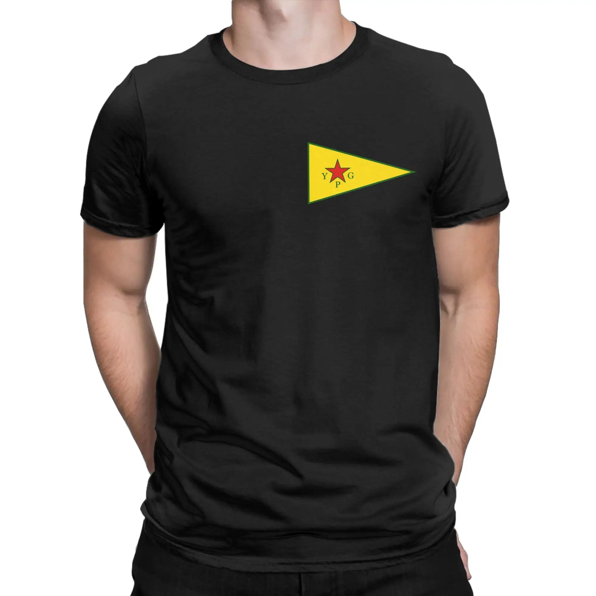 Units Kurdistan T-Shirt for Men