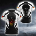 Germany Men's T-Shirts
