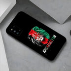 National Afghan Flag Samsung Phone Case