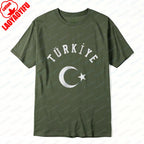 Türkiye Cotton T-Shirt
