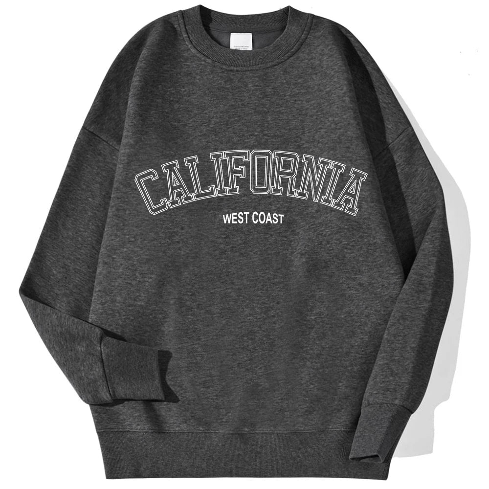 West Coast Hoodie