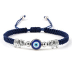 Lucky Evil Eye Bracelets