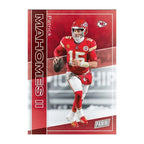 Panini National Card Pack