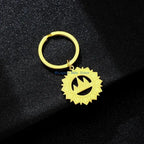 Durable Yazidi Souvenir Keychain