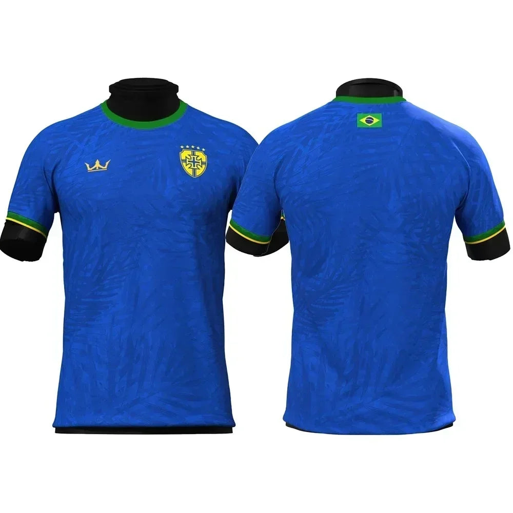 Ukraine Theme Printed Short-sleeve T-shirt