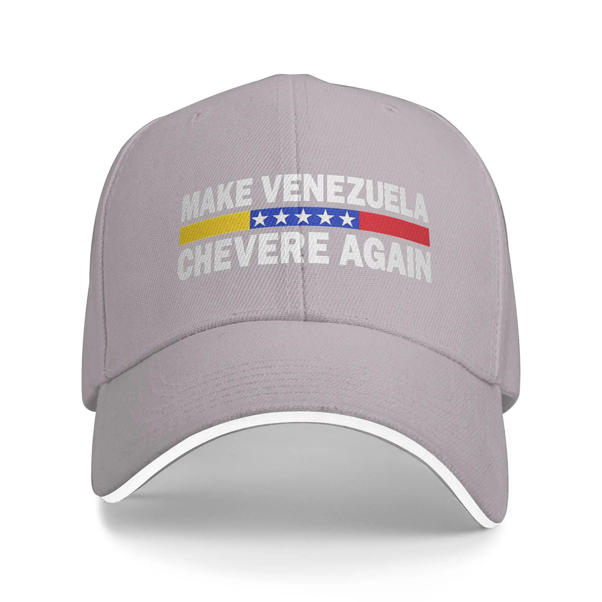 Make Venezuela Chevere Again Baseball cap