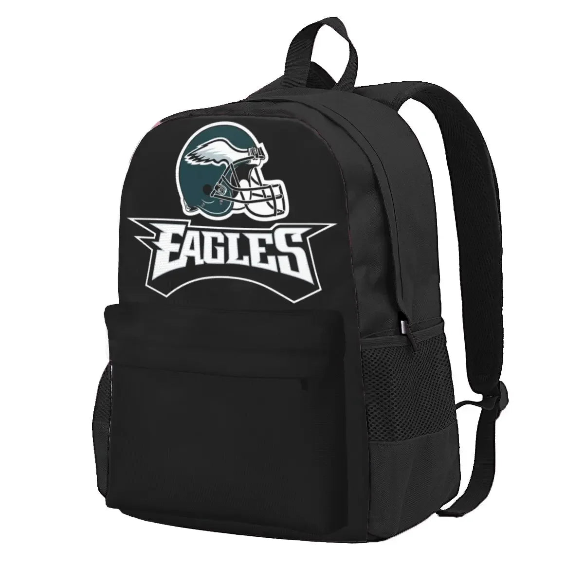 Popular,Eagles-Philadelphia Backpacks Students School Bags