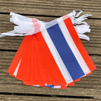 Thailand Bunting Flags